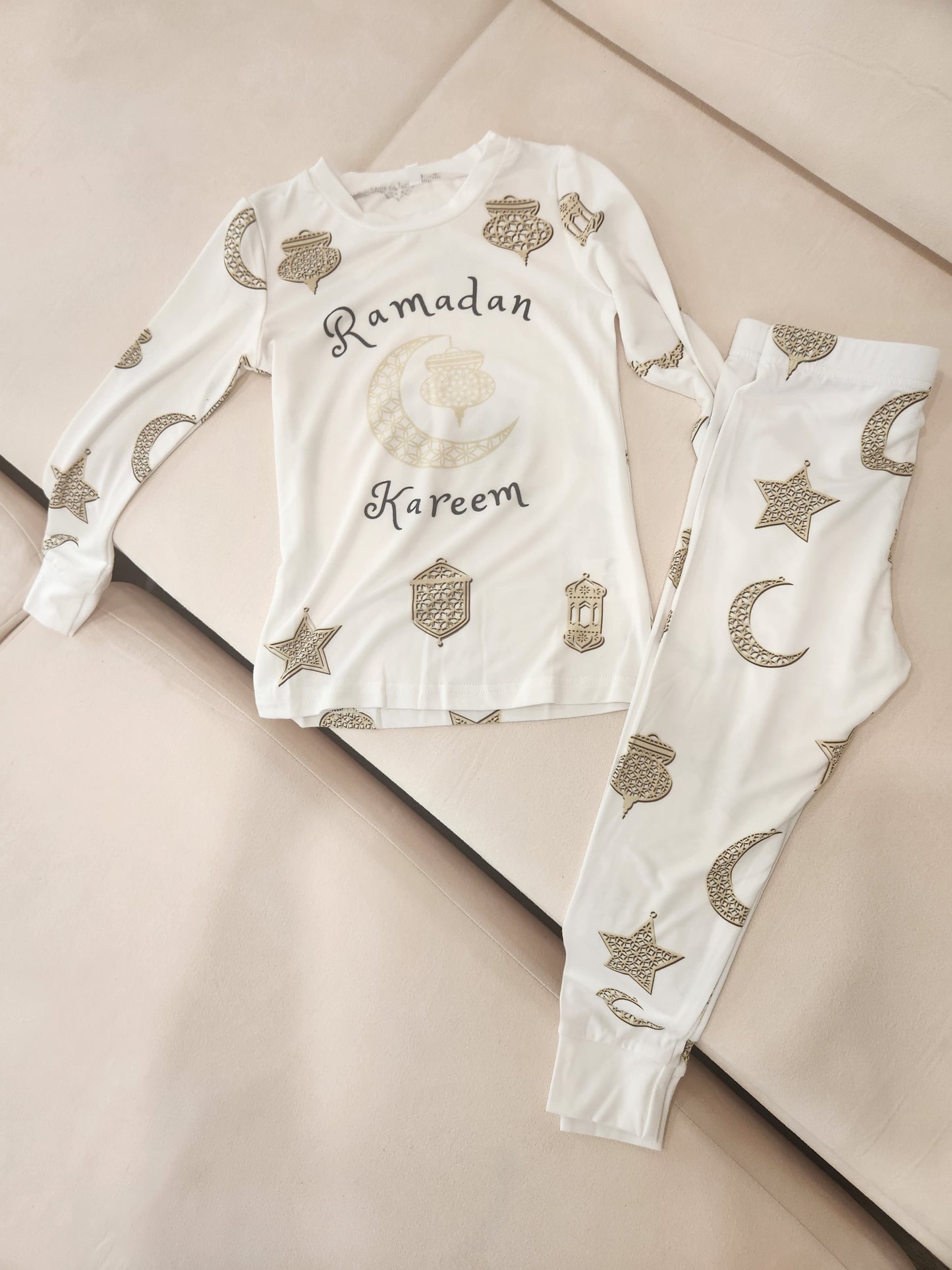 Ramadan Kareem Pajamas  **ON SALE NOW**