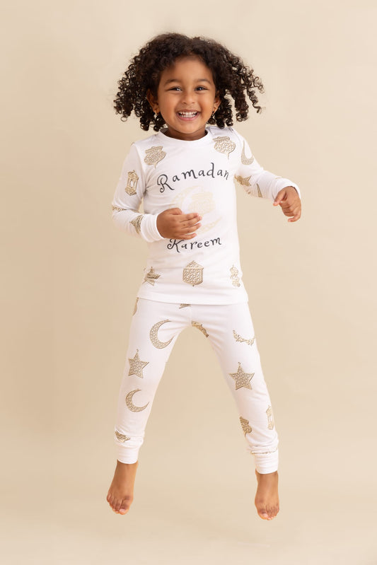 Ramadan Kareem Pajamas  **ON SALE NOW**