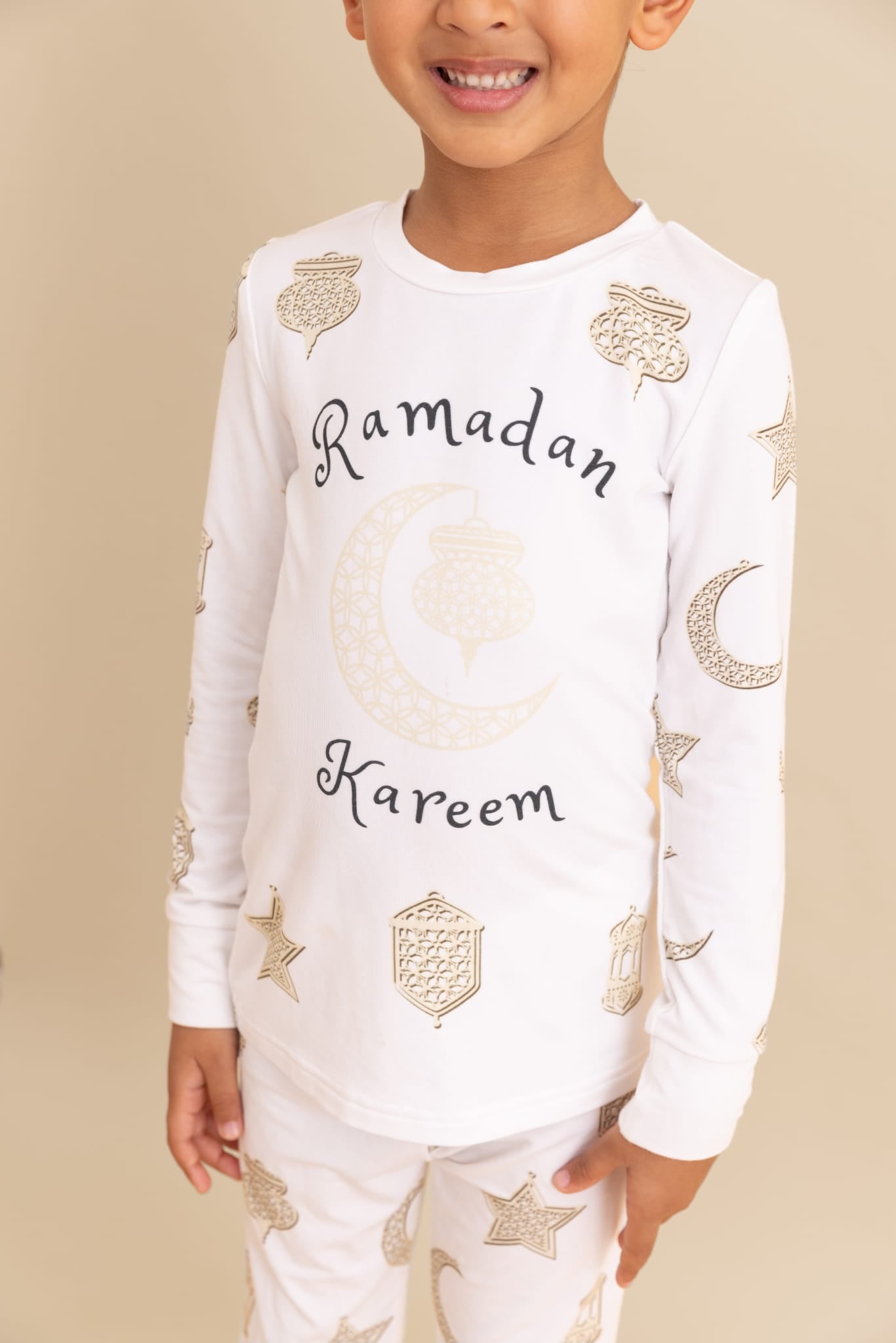 Ramadan Kareem Pajamas  **ON SALE NOW**