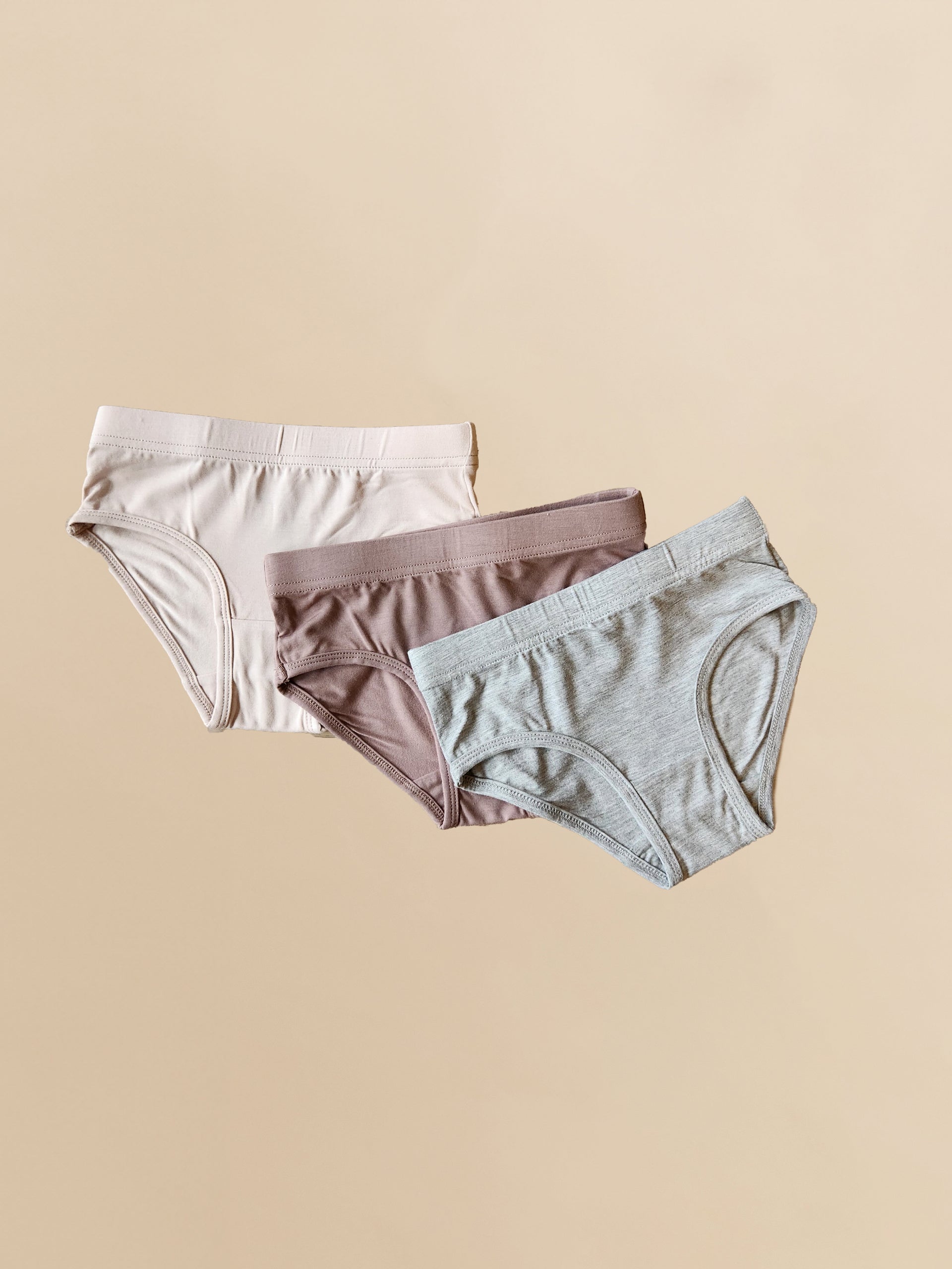 Girls' Underwear -  Canada