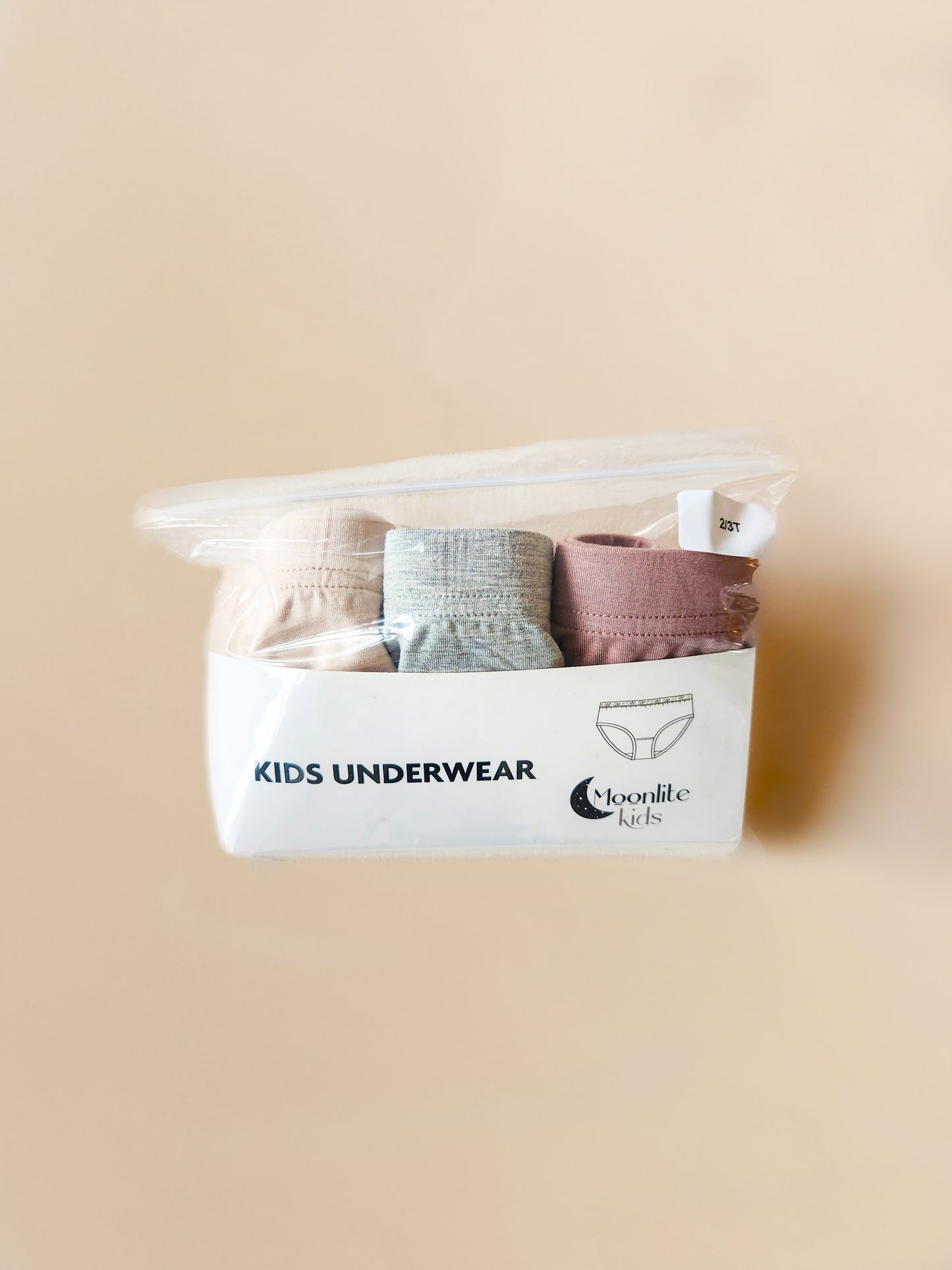 Girls Underwear